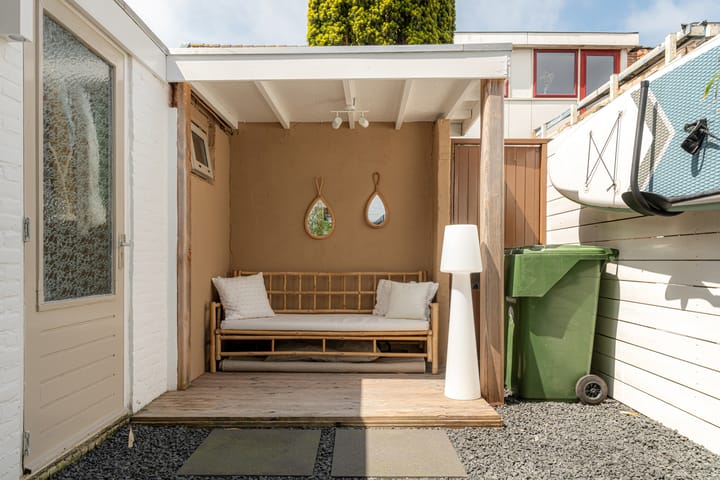 Foto 12 van Vliet 56