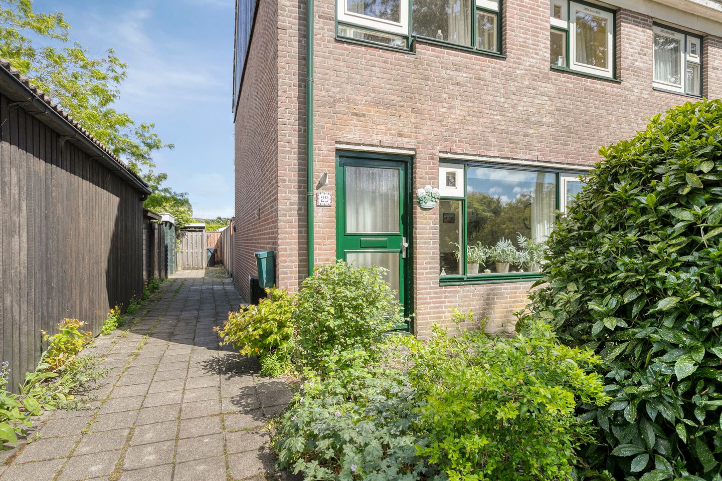 Foto 5 van Walmolen 29