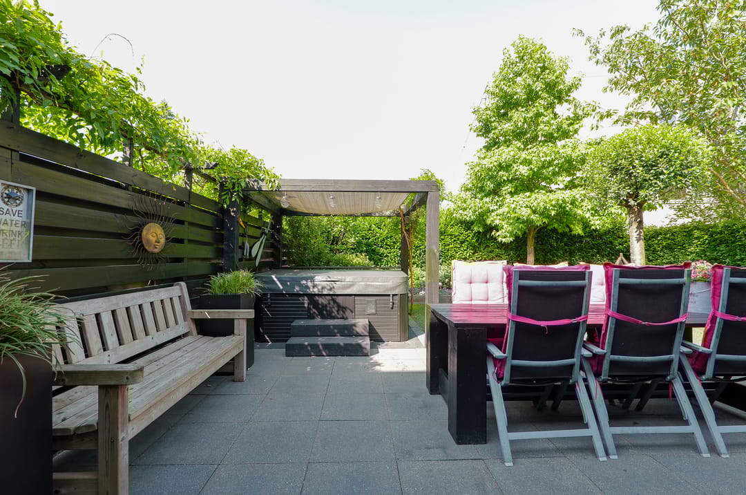 Foto 38 van Stedelaan 18