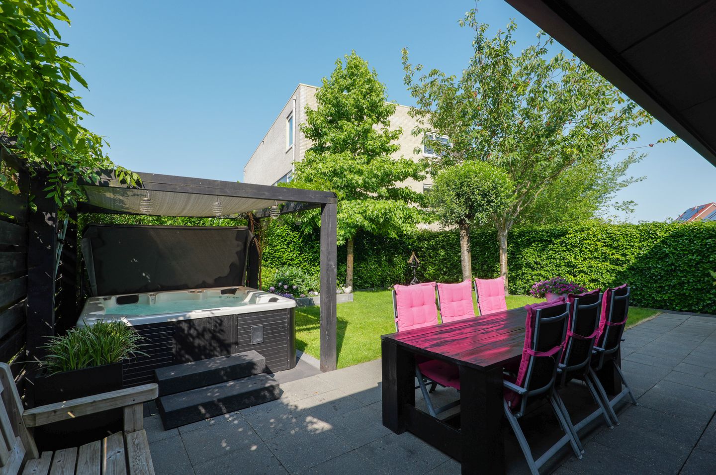 Foto 44 van Stedelaan 18