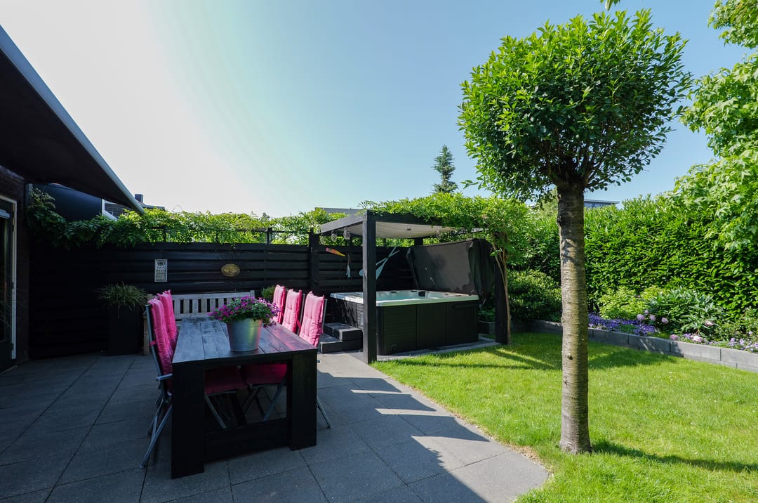 Foto 46 van Stedelaan 18