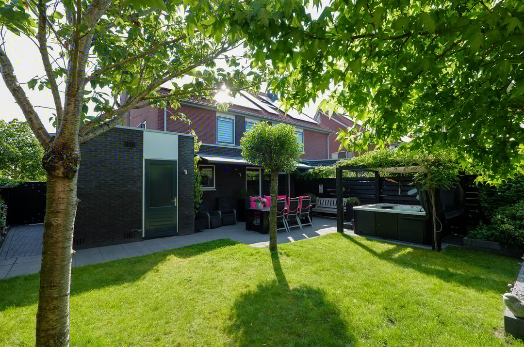 Foto 47 van Stedelaan 18