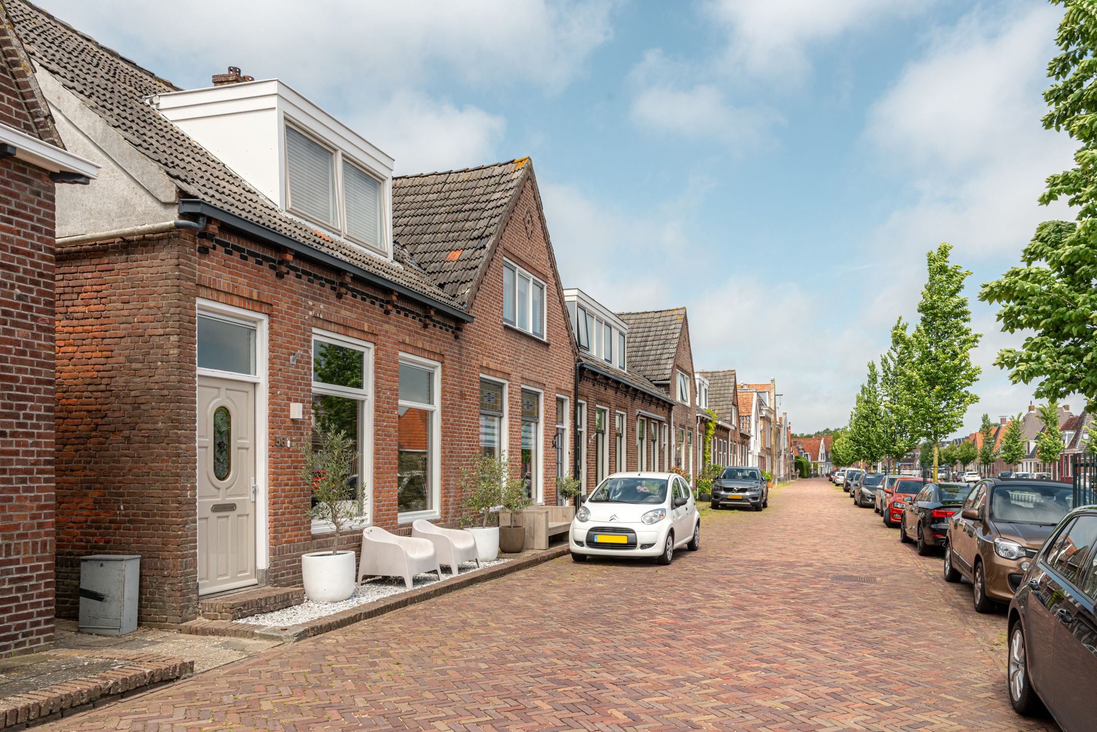 Foto 24 van Vliet 56