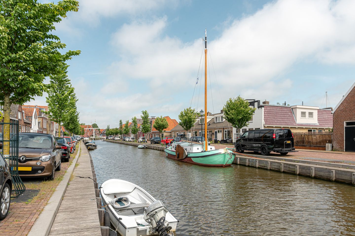 Foto 25 van Vliet 56