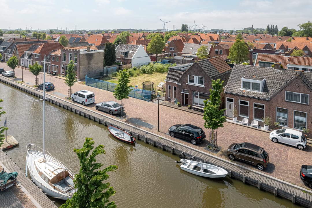 Foto 26 van Vliet 56