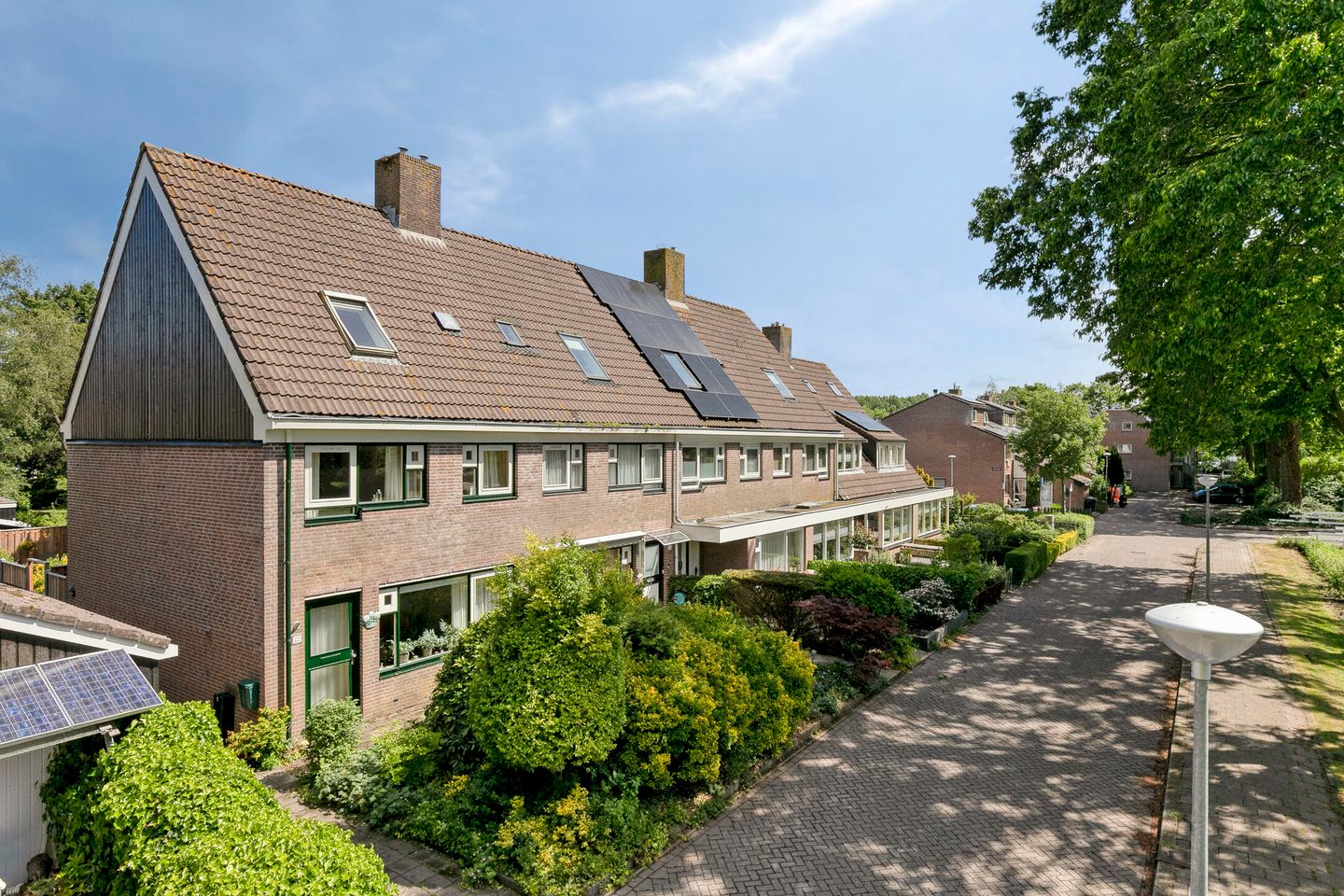 Foto 25 van Walmolen 29