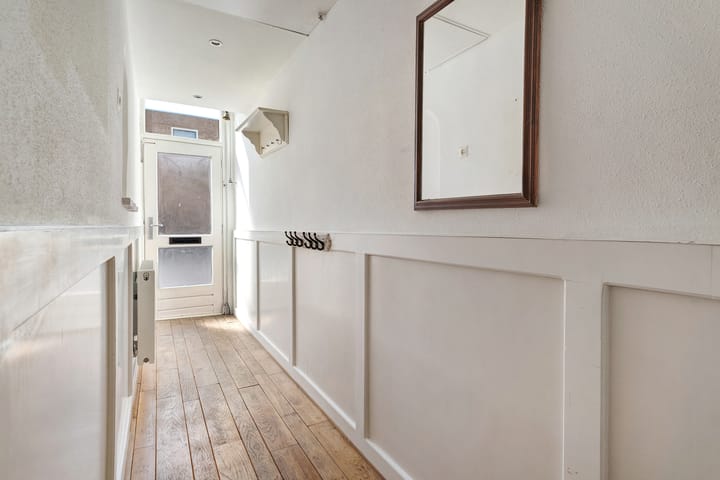 Foto 3 van Thomas a Kempisstraat 145