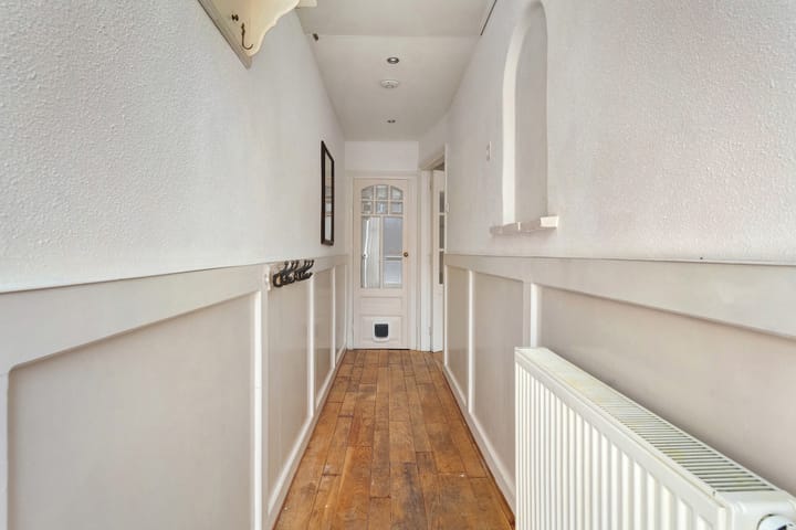 Foto 4 van Thomas a Kempisstraat 145