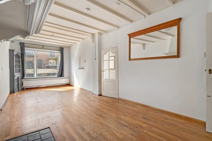 Foto 5 van Thomas a Kempisstraat 145