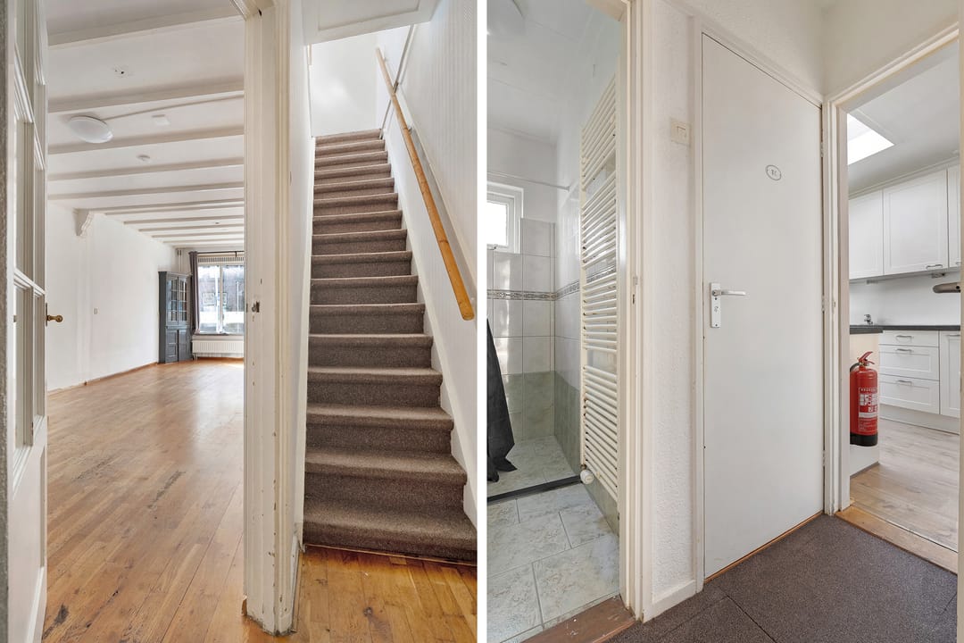 Foto 7 van Thomas a Kempisstraat 145