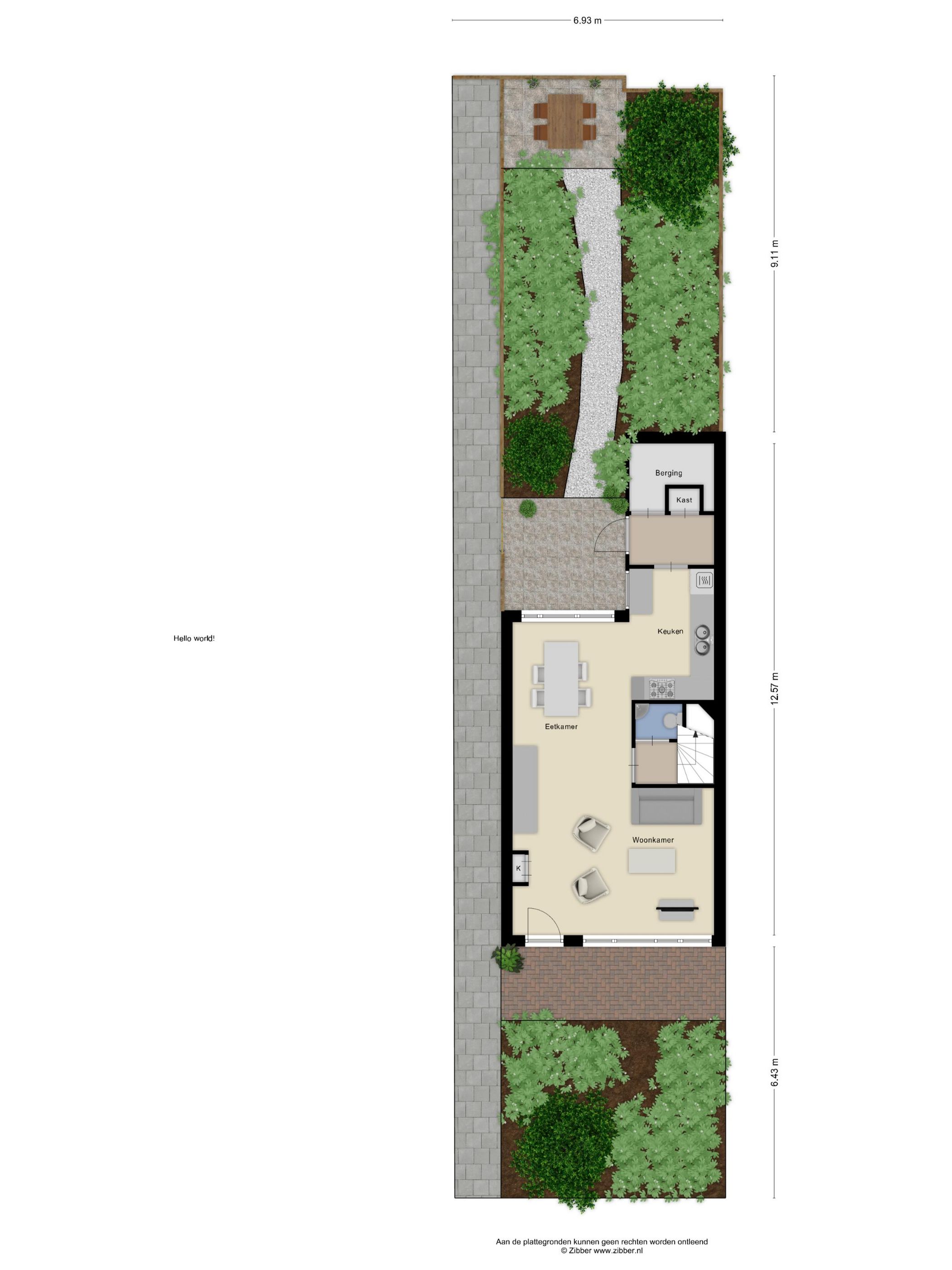 Foto 33 van Walmolen 29