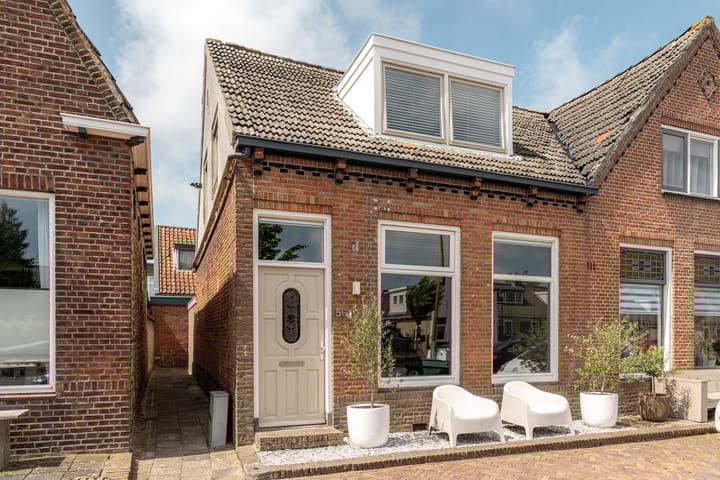 Foto 23 van Vliet 56