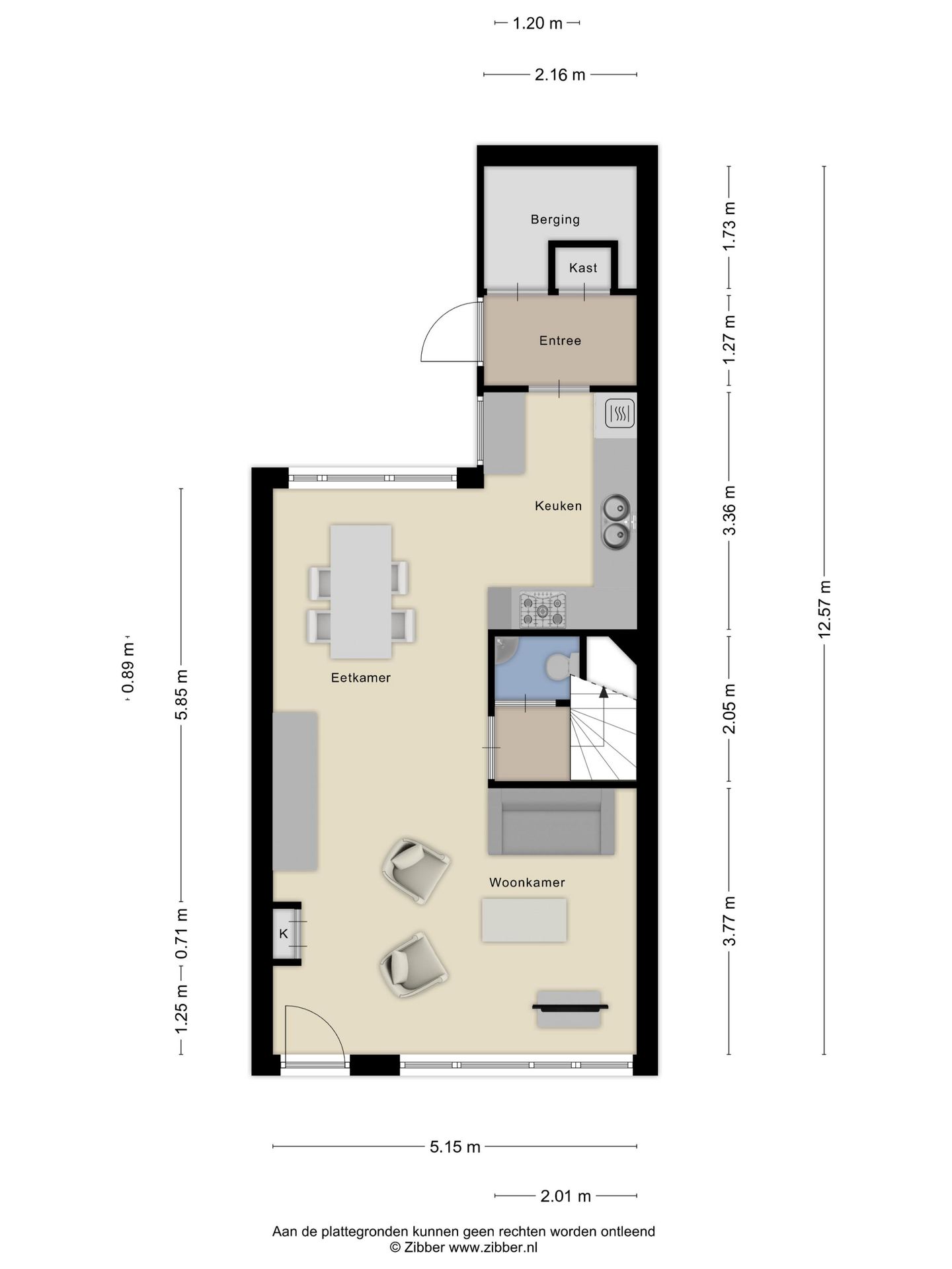 Foto 34 van Walmolen 29