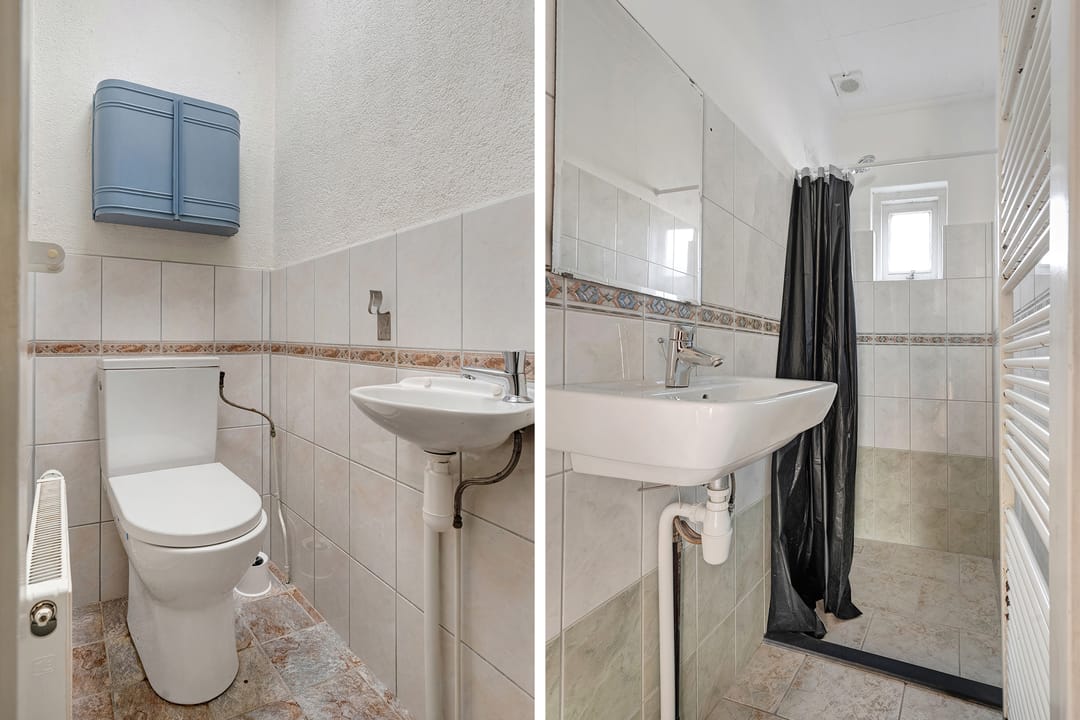 Foto 11 van Thomas a Kempisstraat 145