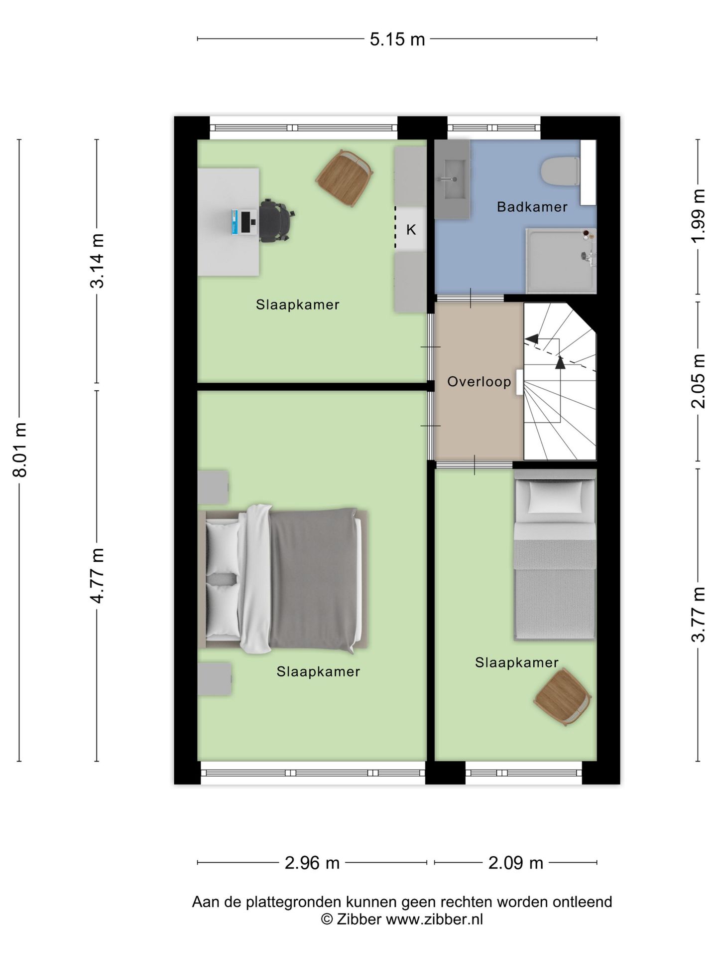 Foto 35 van Walmolen 29