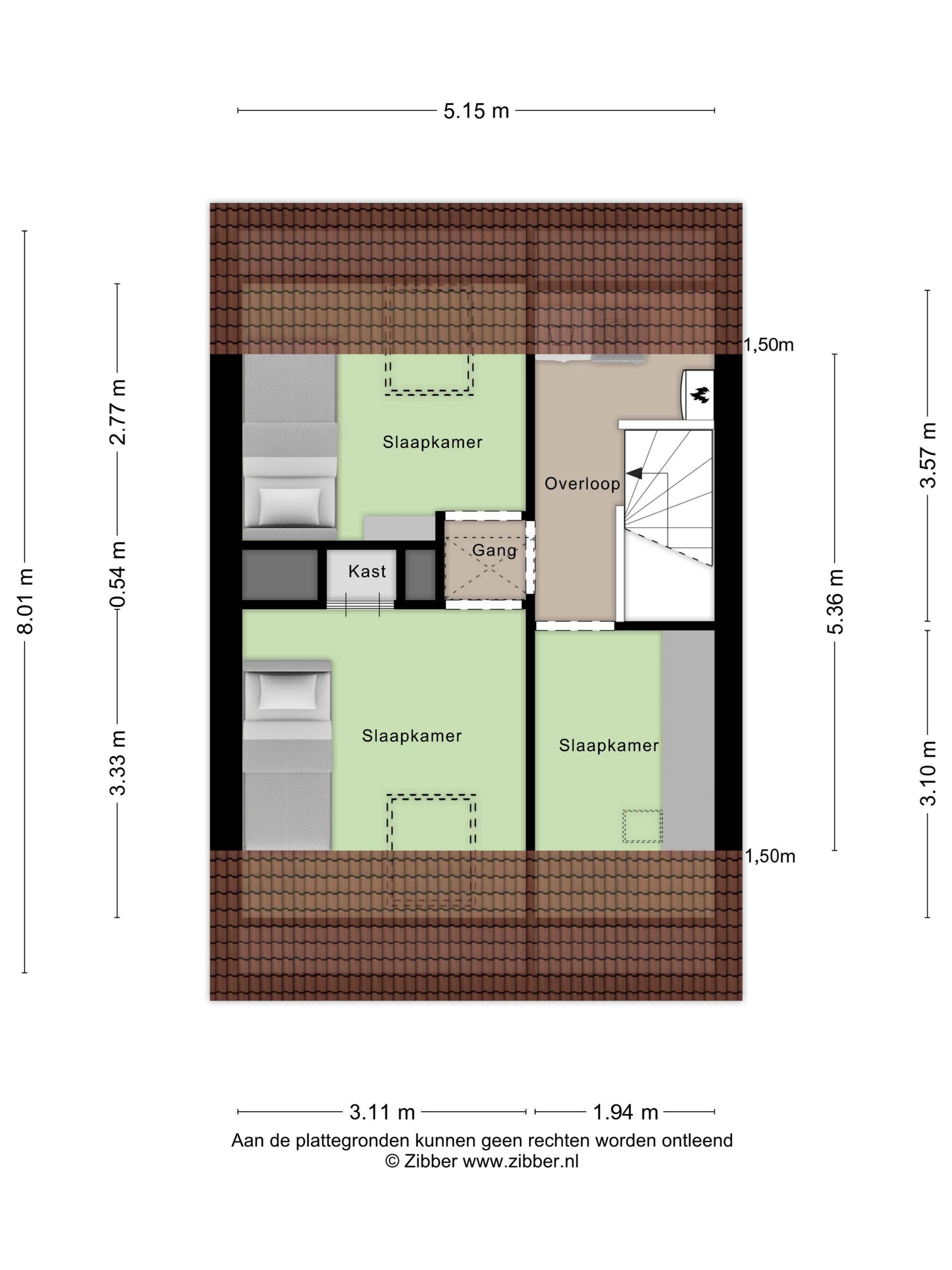 Foto 36 van Walmolen 29