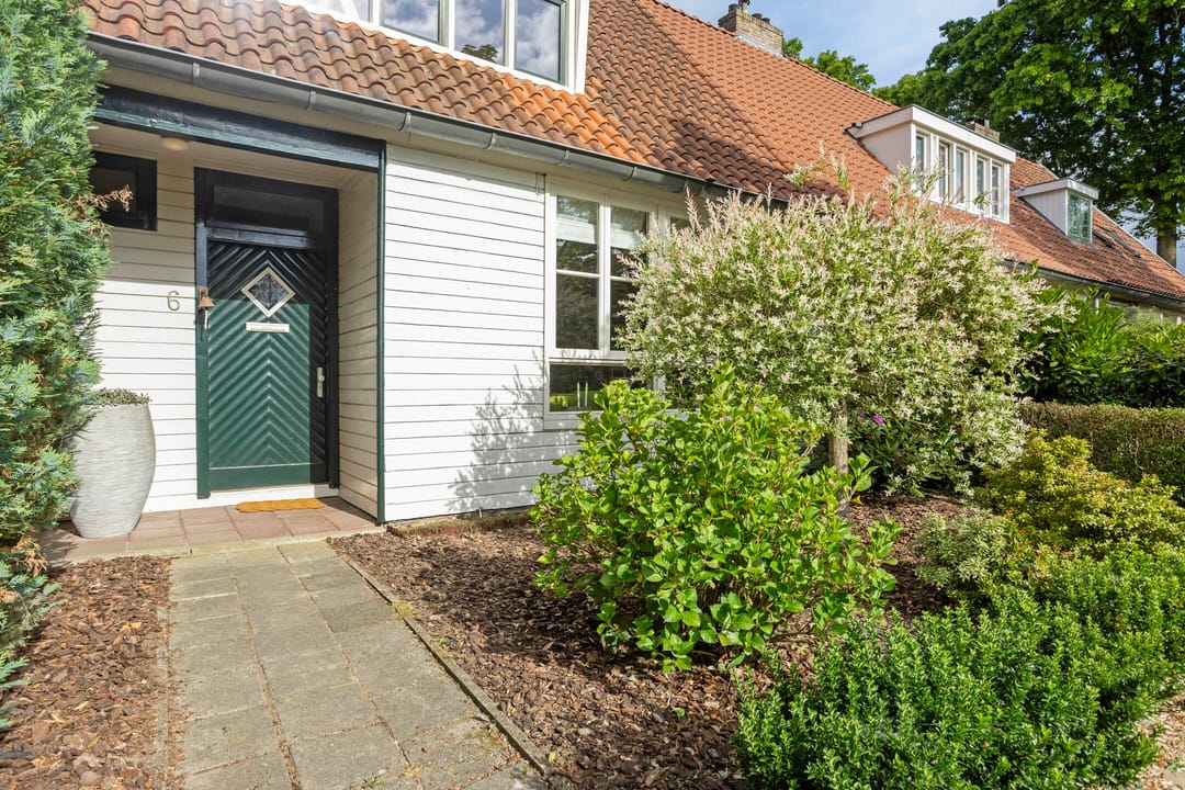 Photo 1 of Simon van der Stelstraat 6