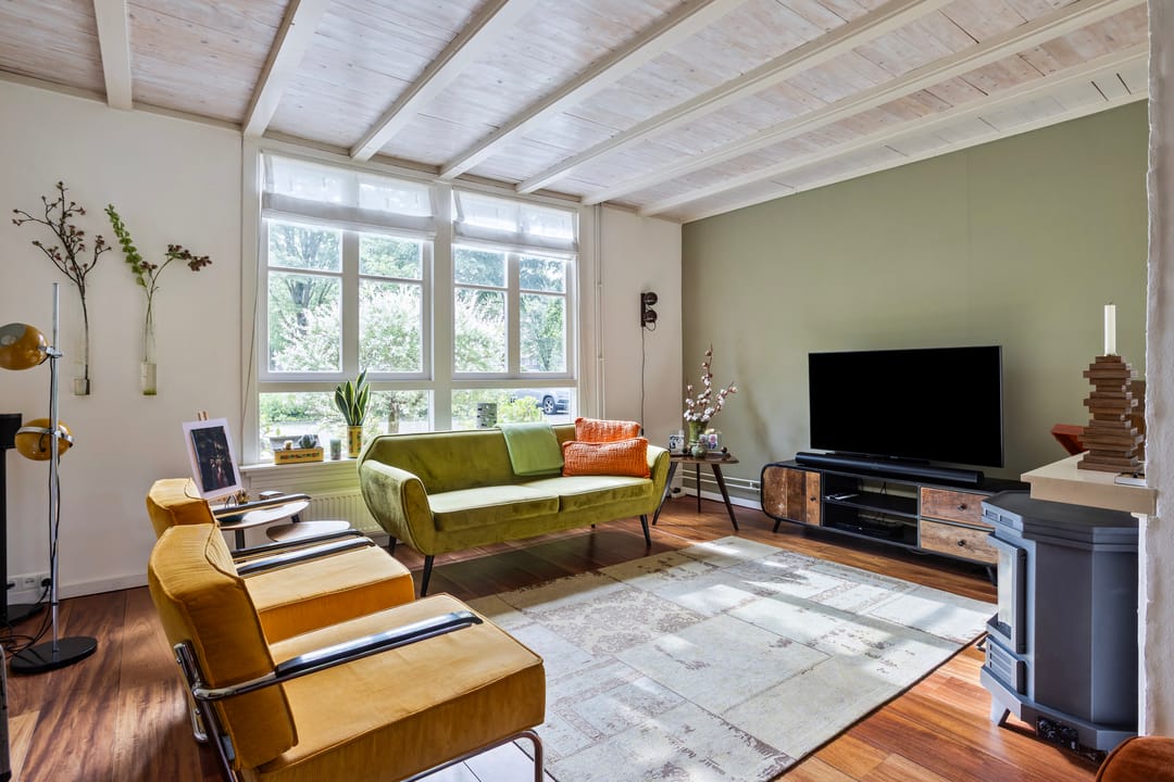 Photo 2 of Simon van der Stelstraat 6