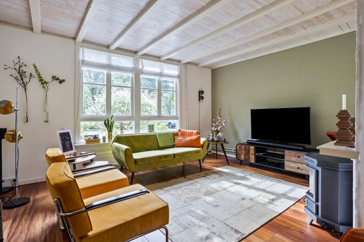 Foto 2 van Simon van der Stelstraat 6