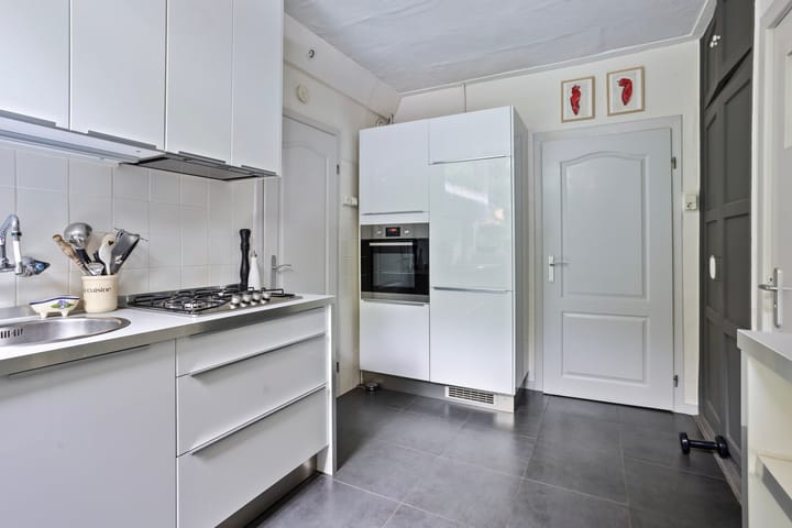 Foto 3 van Simon van der Stelstraat 6