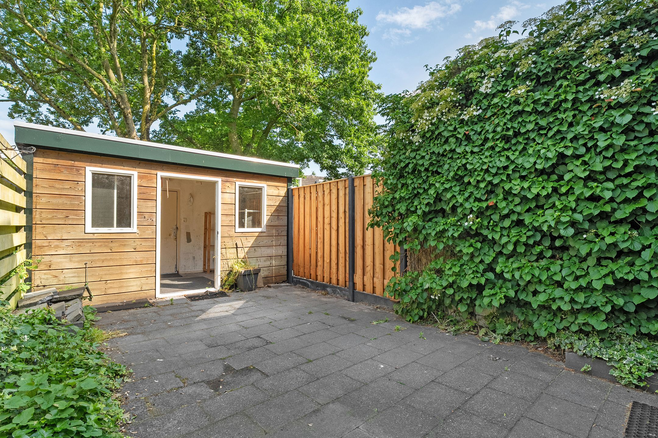 Foto 18 van Thomas a Kempisstraat 145