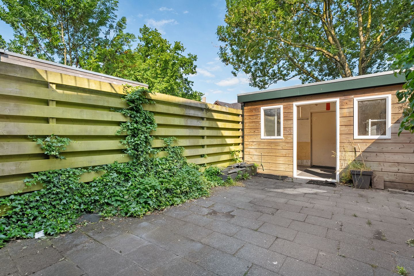 Foto 19 van Thomas a Kempisstraat 145