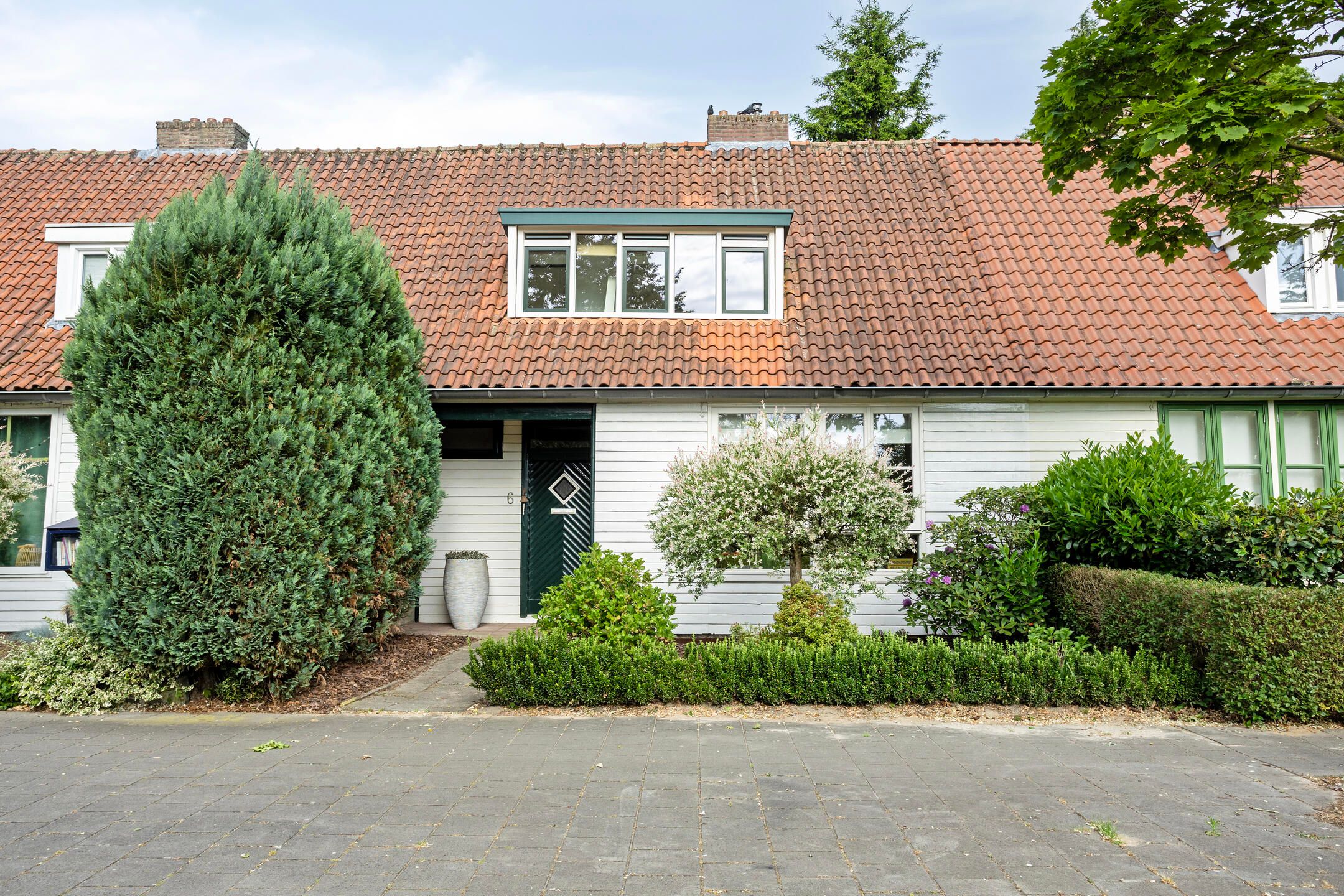 Photo 6 of Simon van der Stelstraat 6