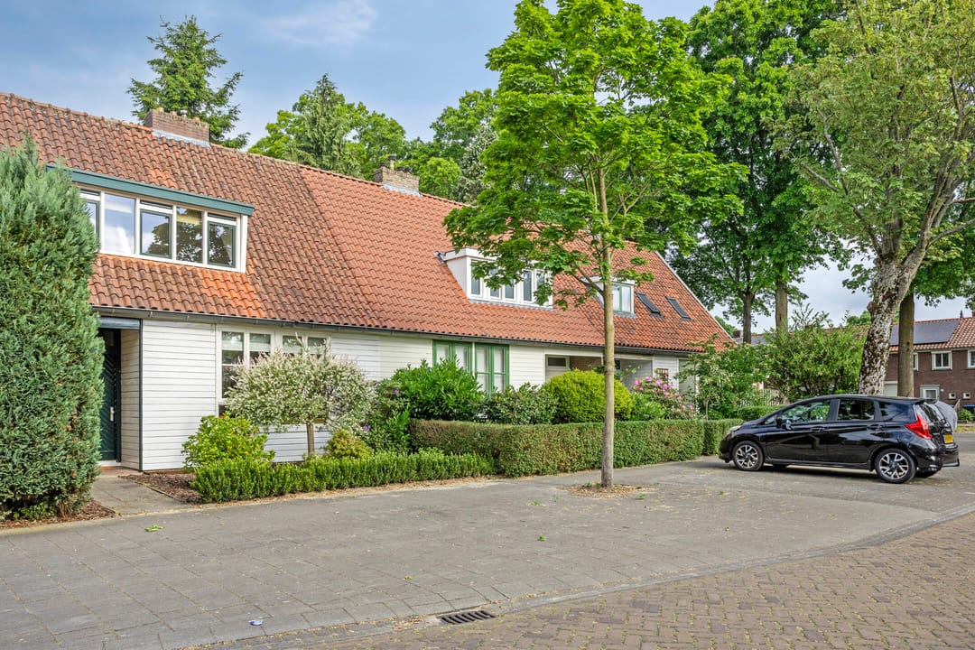 Photo 7 of Simon van der Stelstraat 6