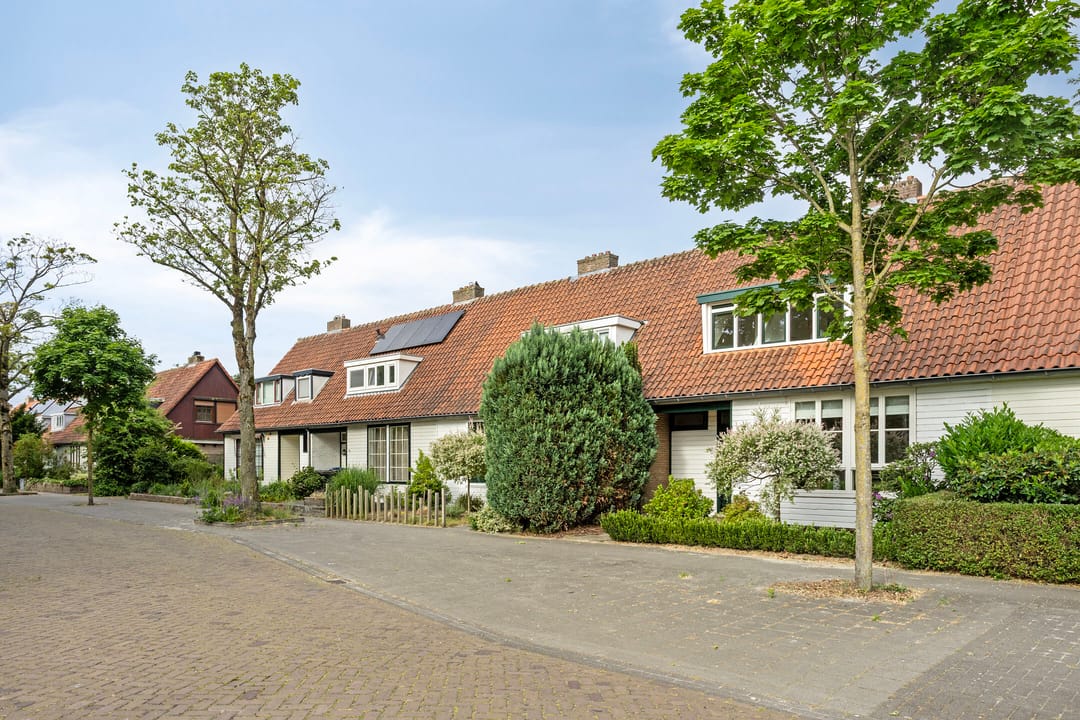 Photo 8 of Simon van der Stelstraat 6