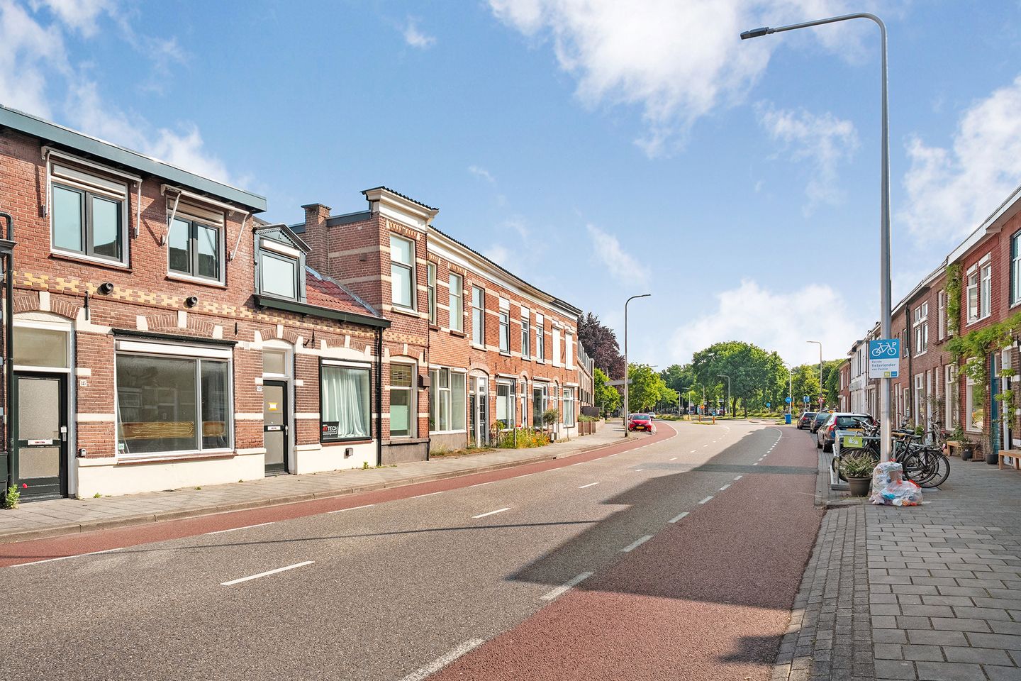 Foto 25 van Thomas a Kempisstraat 145