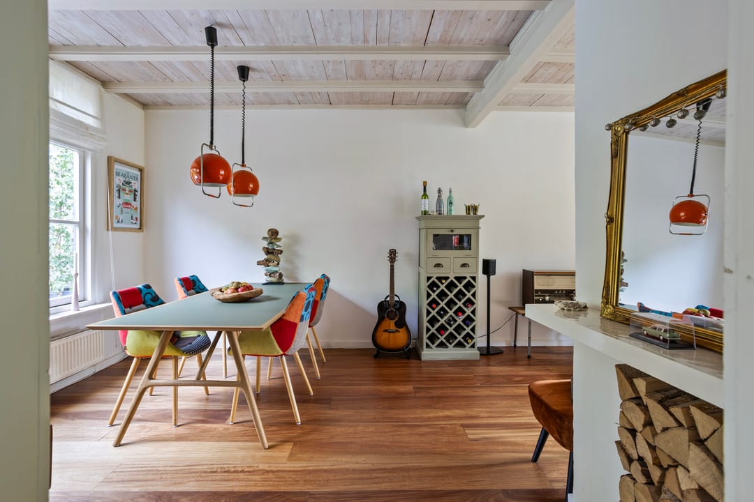 Photo 11 of Simon van der Stelstraat 6