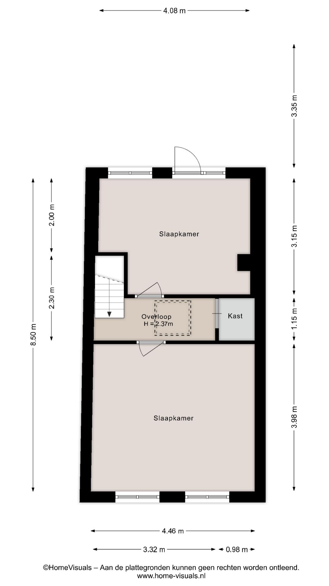 Foto 28 van Thomas a Kempisstraat 145