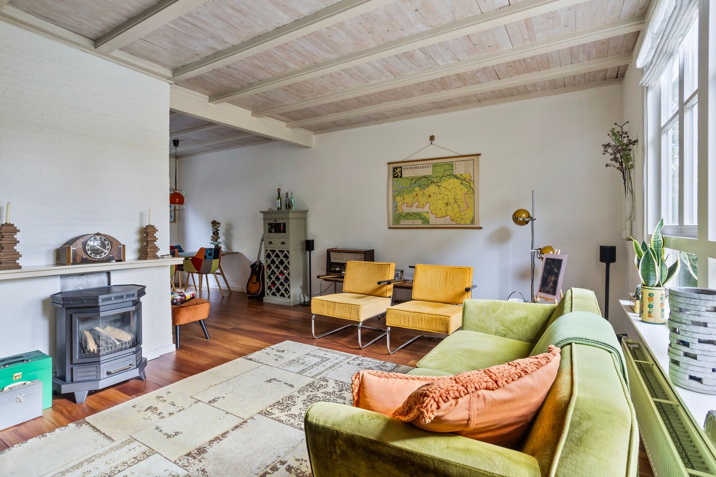 Photo 14 of Simon van der Stelstraat 6