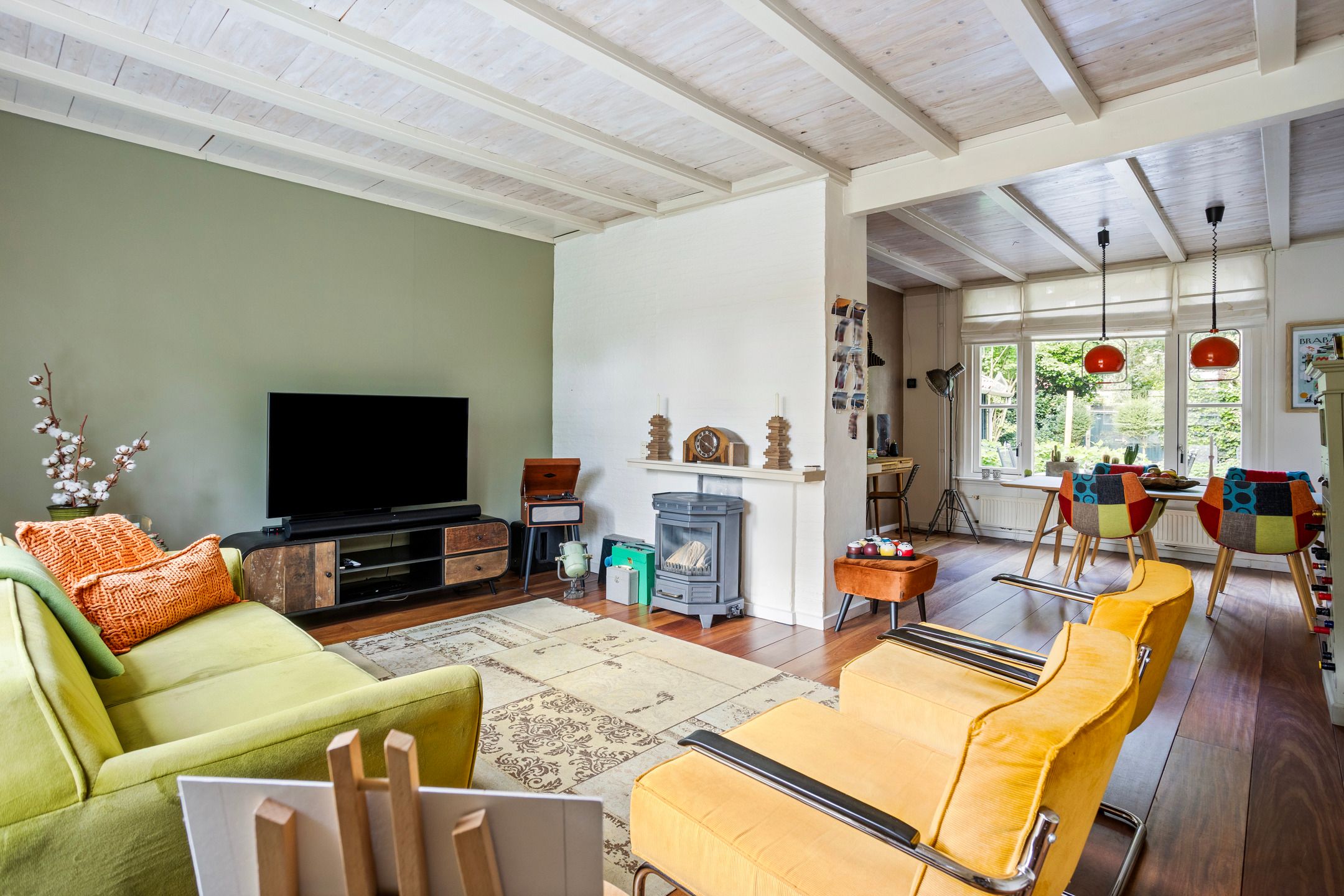 Photo 15 of Simon van der Stelstraat 6