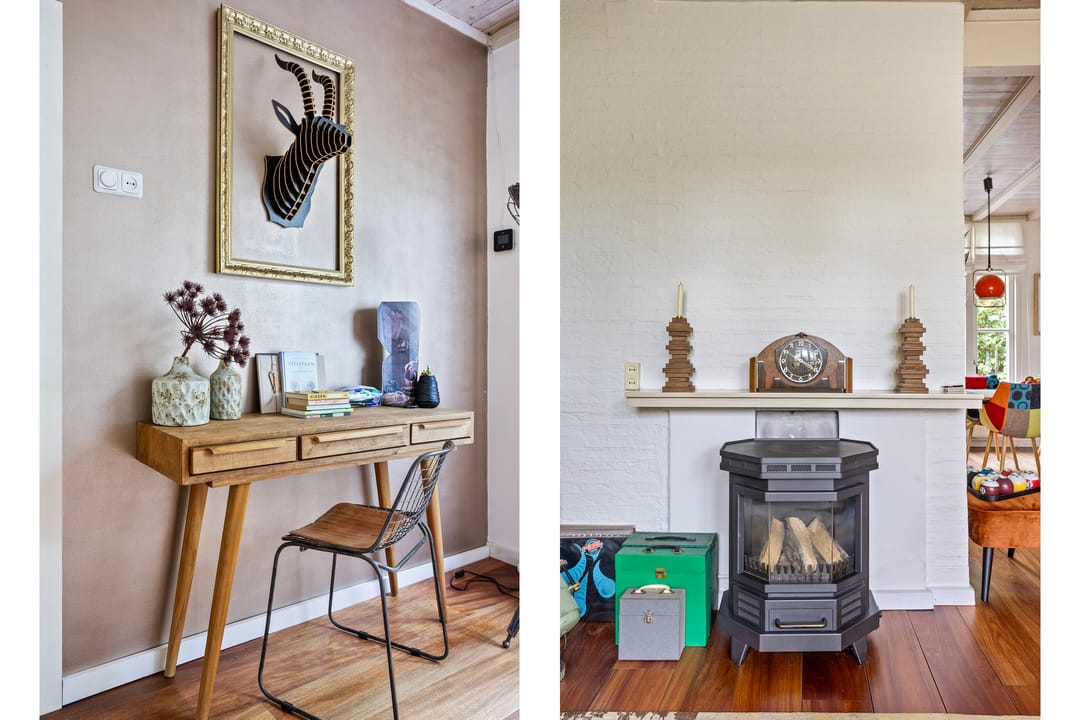 Photo 16 of Simon van der Stelstraat 6