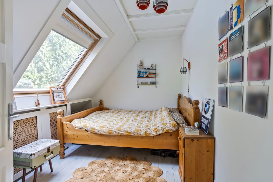 Photo 38 of Simon van der Stelstraat 6