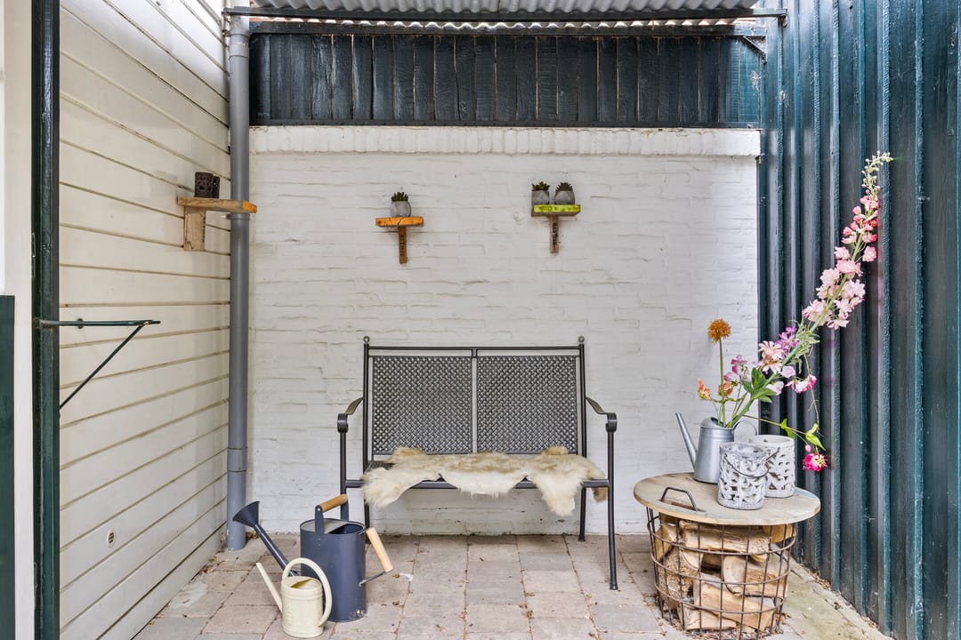 Photo 41 of Simon van der Stelstraat 6