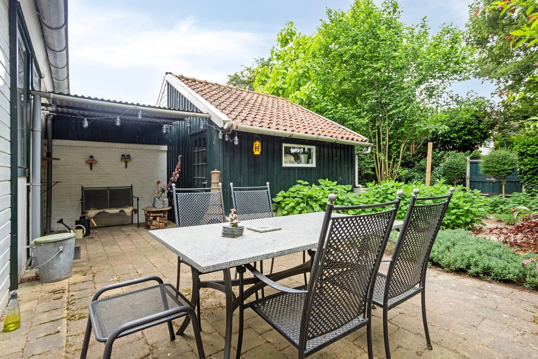 Photo 43 of Simon van der Stelstraat 6