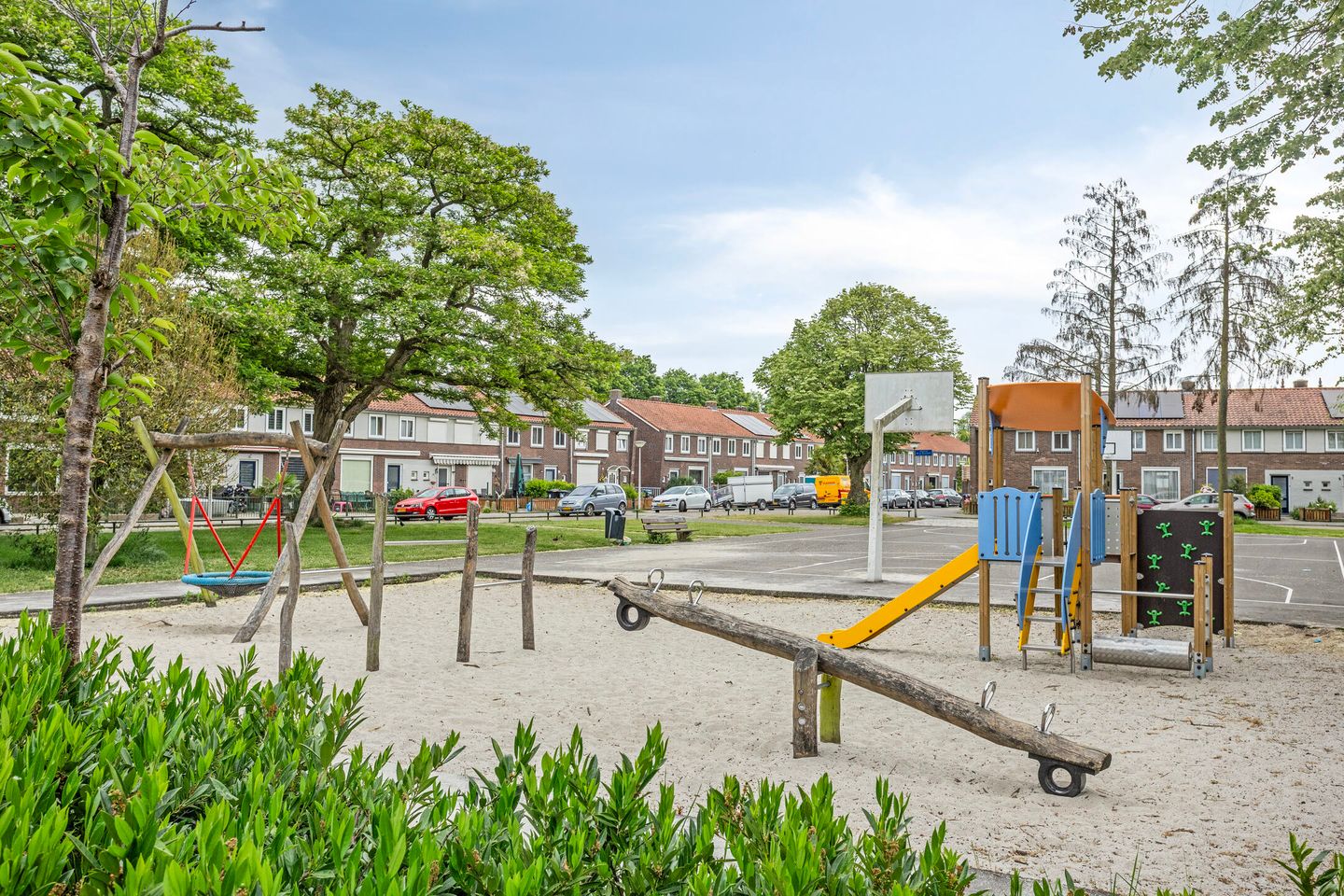 Photo 50 of Simon van der Stelstraat 6