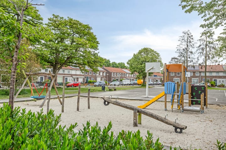 Foto 50 van Simon van der Stelstraat 6