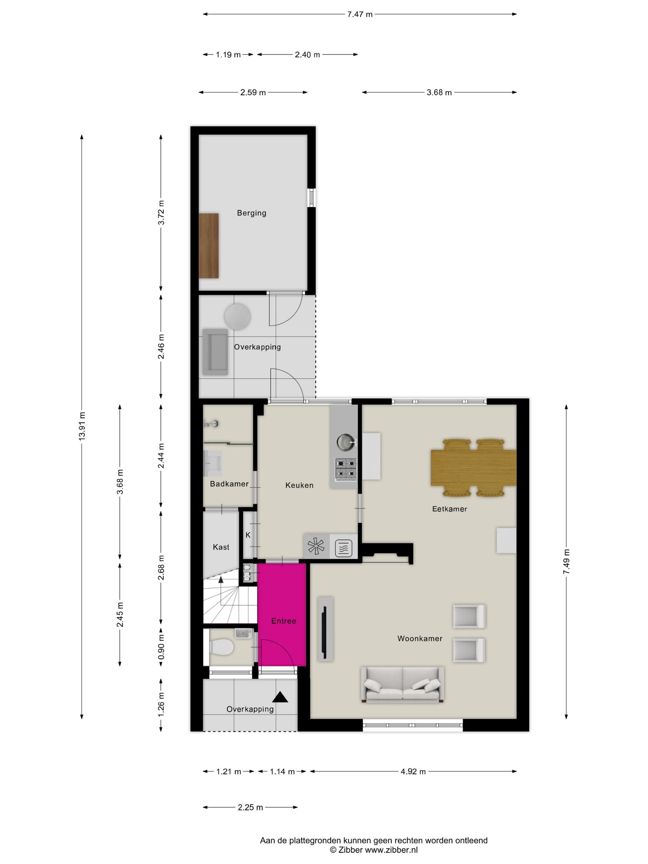 Photo 51 of Simon van der Stelstraat 6