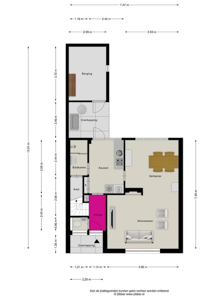 Foto 51 van Simon van der Stelstraat 6