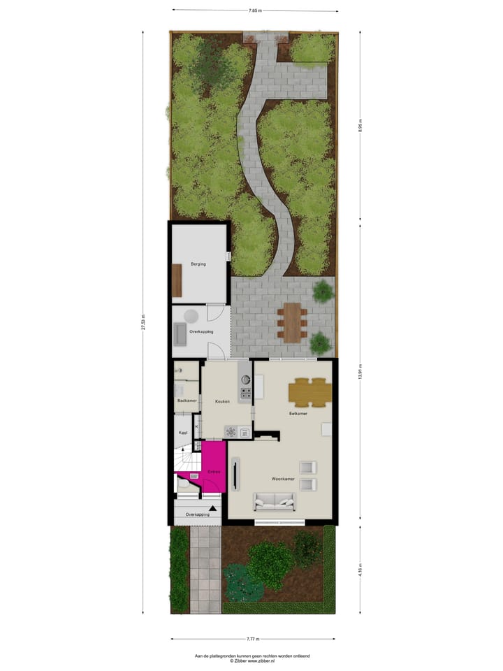 Foto 52 van Simon van der Stelstraat 6