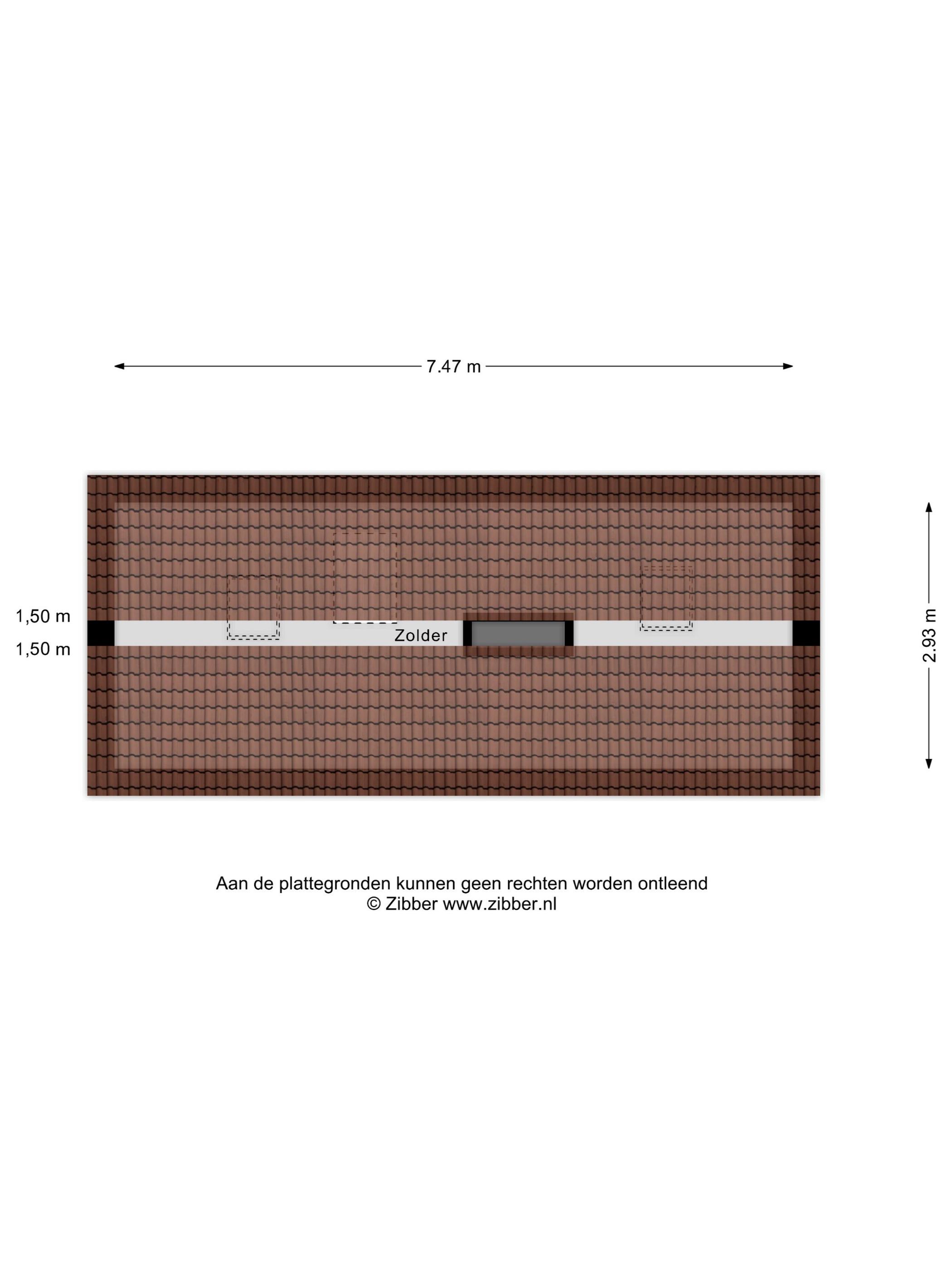 Photo 54 of Simon van der Stelstraat 6