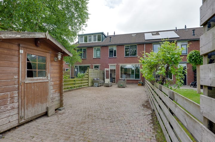 Foto 32 van De Populieren 52