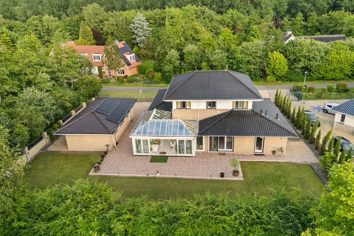 Photo 1 of Kiekendieflaan 3