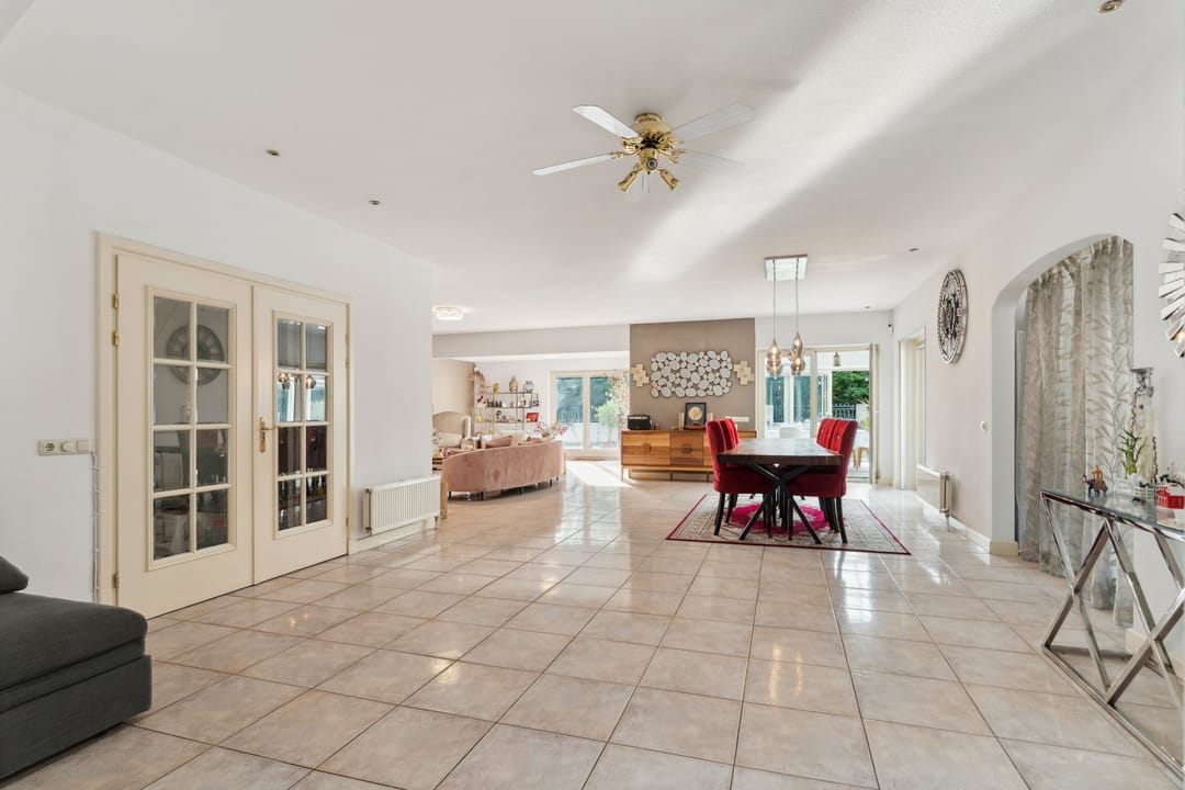 Photo 2 of Kiekendieflaan 3