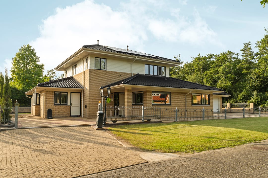 Photo 8 of Kiekendieflaan 3