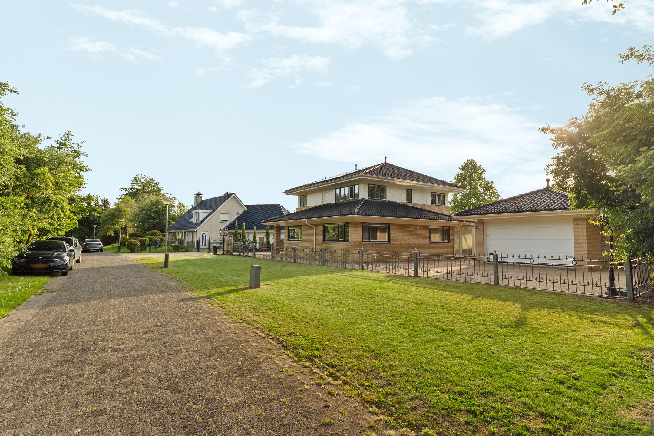 Photo 9 of Kiekendieflaan 3