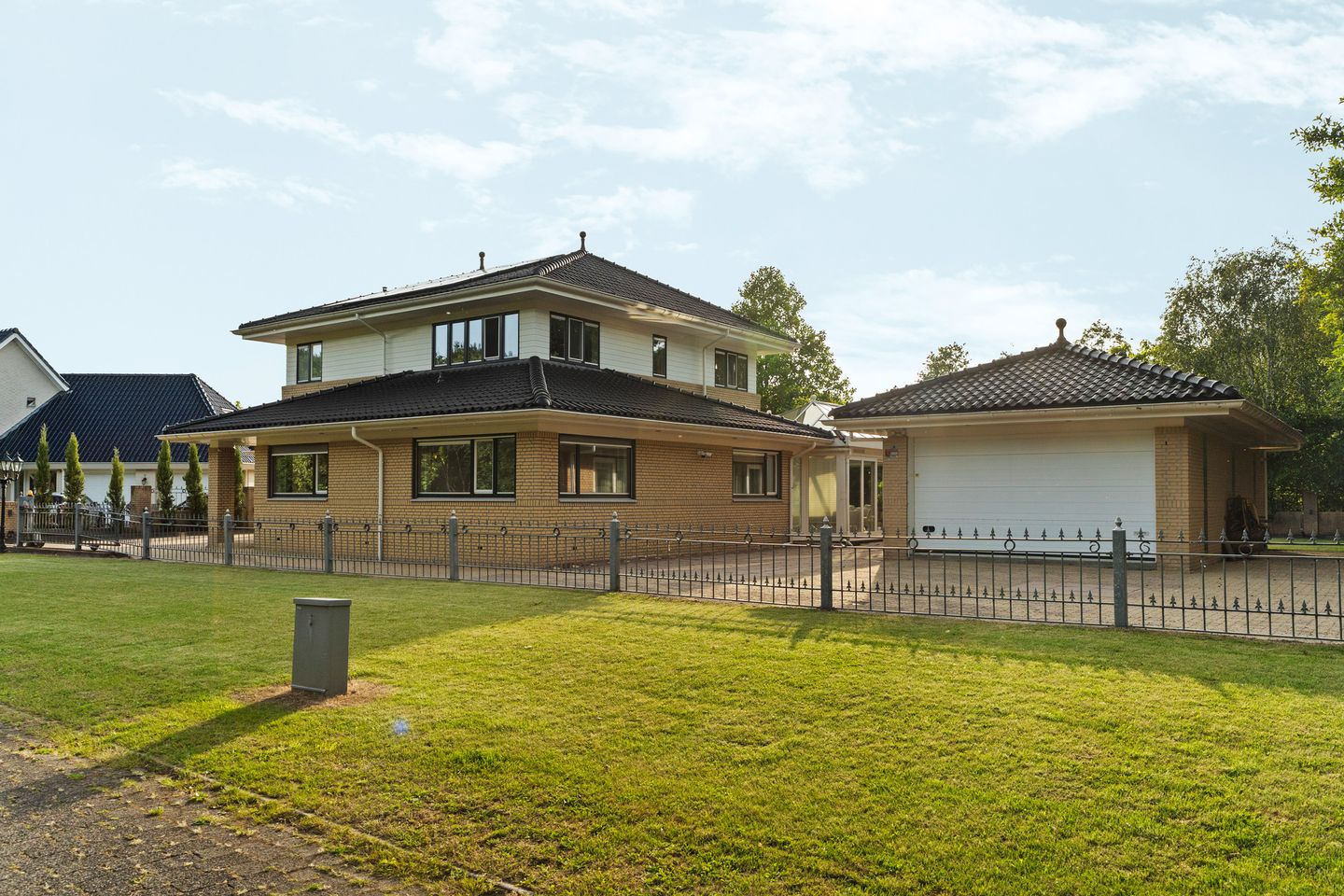 Photo 10 of Kiekendieflaan 3